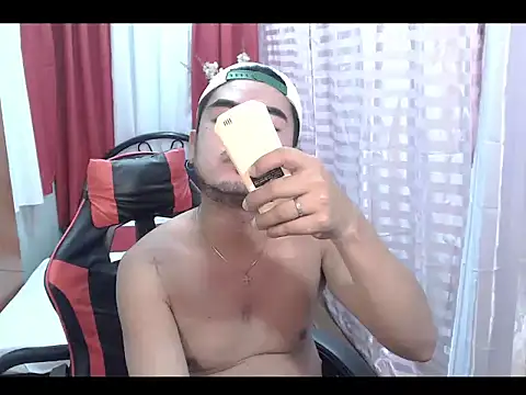 gabbiealejandro 网络视讯表演