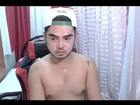 gabbiealejandro Pertunjukan Webcam