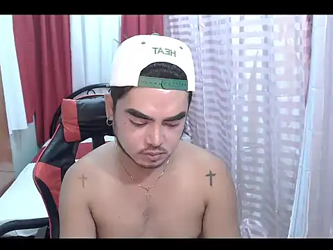 gabbiealejandro Show in webcam