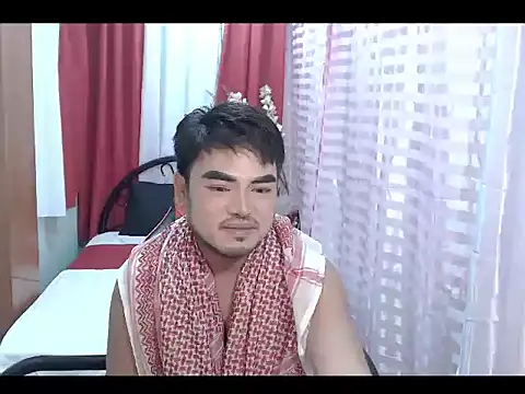 gabbiealejandro Pertunjukan Webcam