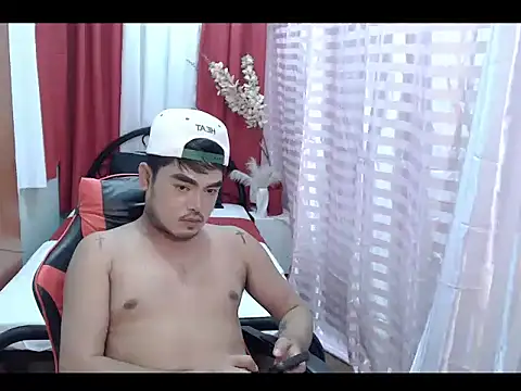 gabbiealejandro Pertunjukan Webcam