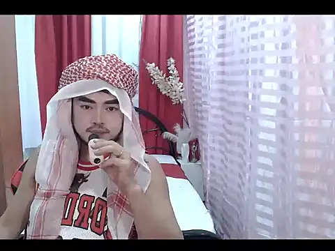 gabbiealejandro webcam show