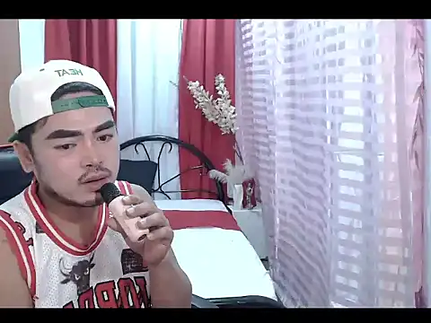 gabbiealejandro Pertunjukan Webcam