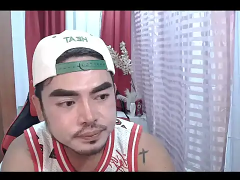 gabbiealejandro Pertunjukan Webcam