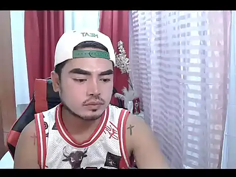 gabbiealejandro Pertunjukan Webcam