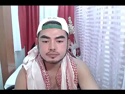عرض كام gabbiealejandro