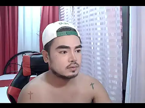gabbiealejandro Pertunjukan Webcam