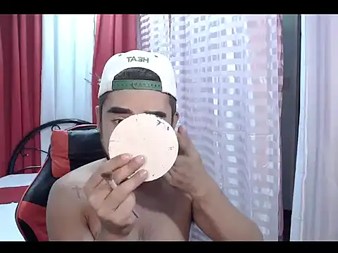 gabbiealejandro Pertunjukan Webcam