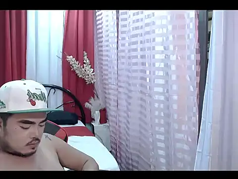 gabbiealejandro Pertunjukan Webcam