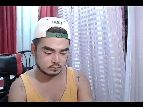 gabbiealejandro Pertunjukan Webcam