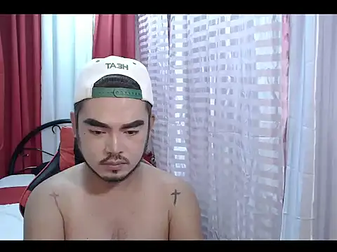 gabbiealejandro Pertunjukan Webcam