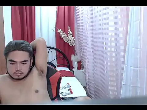 gabbiealejandron Webbikameraesitys