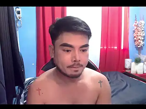 gabbiealejandro Pertunjukan Webcam