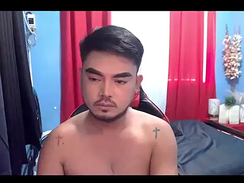 gabbiealejandro Webcam-Show