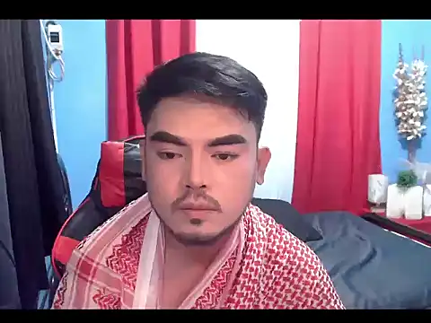 gabbiealejandro Pertunjukan Webcam