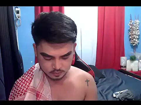 gabbiealejandro Pertunjukan Webcam