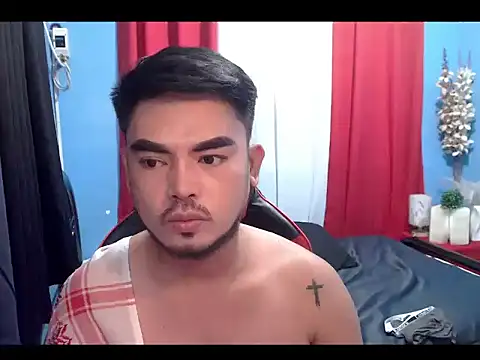 gabbiealejandro webcam show