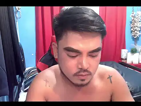gabbiealejandro Pertunjukan Webcam
