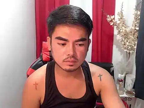 gabbiealejandro Pertunjukan Webcam
