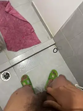 הופעת וובקאם של tonybb2