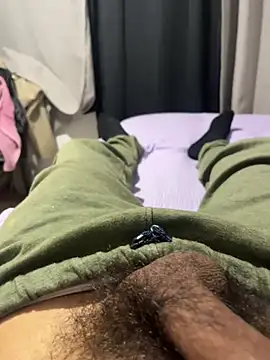 tonybb2 Webcam-Show