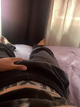 tonybb2 웹캠 쇼