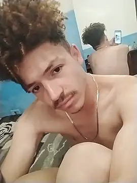 Show de webcam de Xyo4040