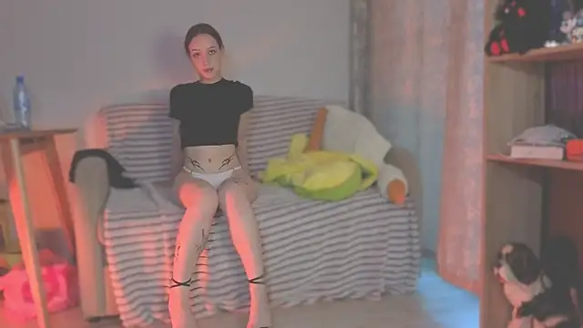 shyghostt Live XXX-Chat