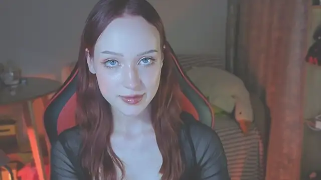 shyghostt's Live XXX Chat