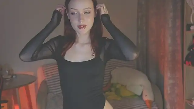 shyghostt élő XXX-chatje
