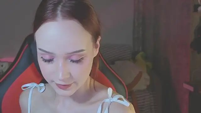 shyghostt's Live XXX Chat