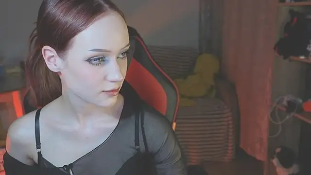 shyghostt's Live XXX Chat