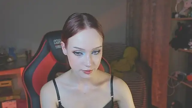 Chat +18 de shyghostt ao vivo