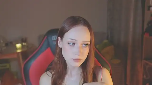 shyghostt 라이브 XXX 채팅