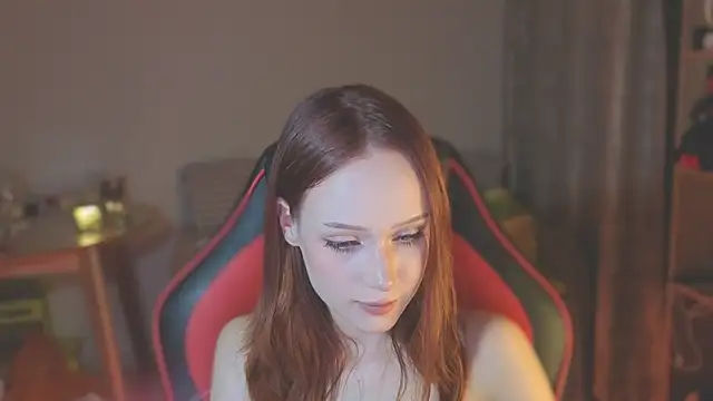 Živý XXX chat shyghostt
