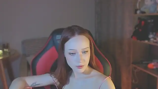 shyghostt Chat XXX live