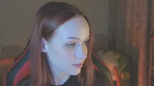 shyghostt's Live XXX Chat