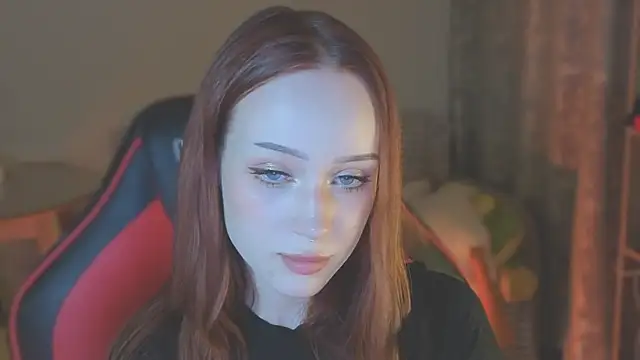 shyghostt Live XXX-chat