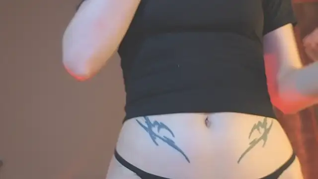 shyghostt Live XXX-chat