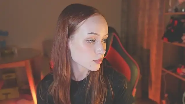 Živý XXX chat shyghostt
