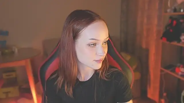 shyghostt's Live XXX Chat