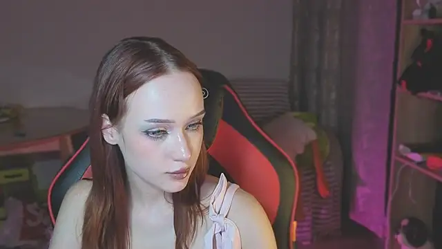 Chat XXX en directo de shyghostt
