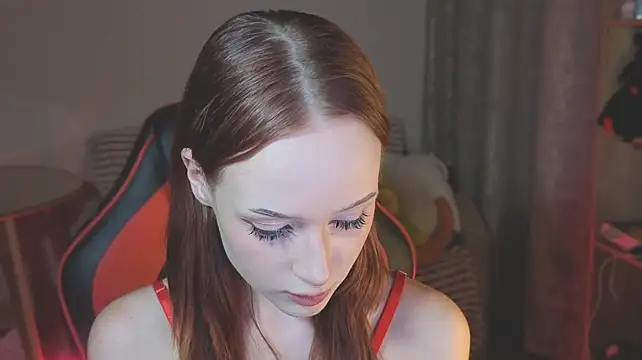 shyghostt – Live XXX-chat