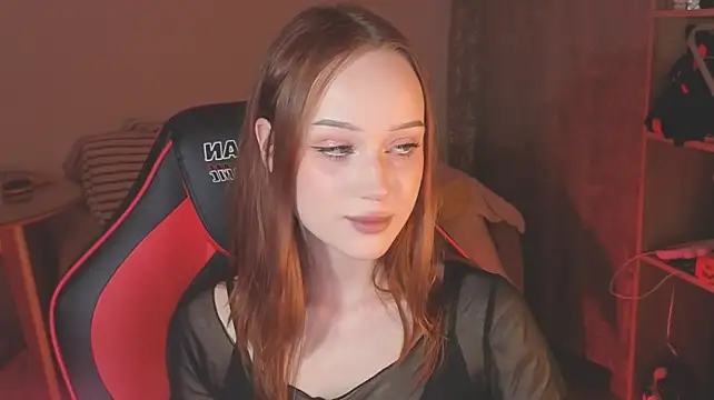 shyghostt Live XXX-Chat