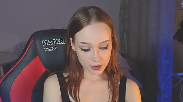 shyghostt's Live XXX Chat