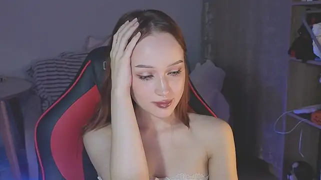 Živý XXX chat shyghostt