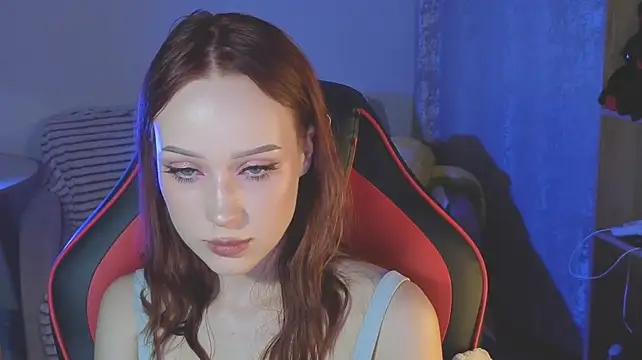 shyghostt 라이브 XXX 채팅
