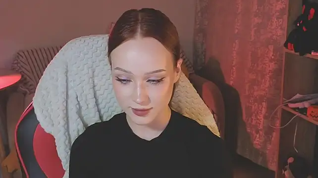 Živý XXX chat shyghostt