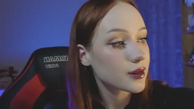 shyghostt's Webcam Show