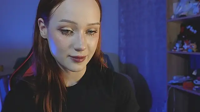 shyghostt: вебкам-шоу
